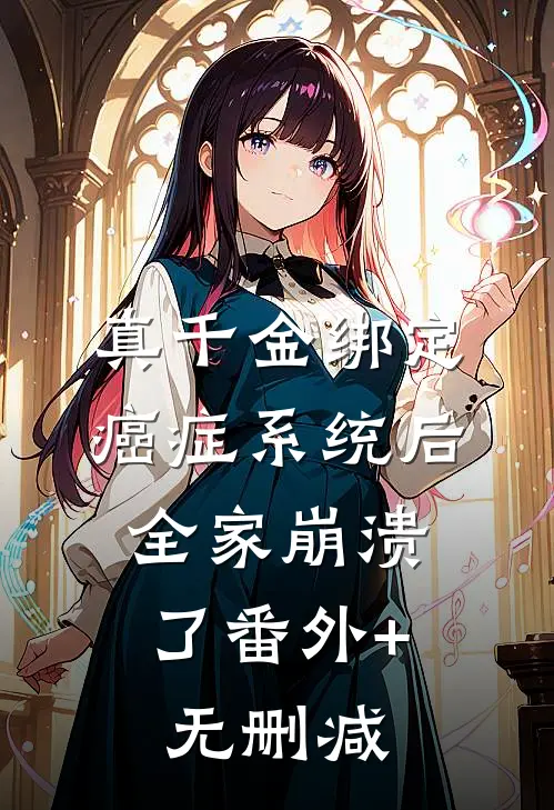 真千金绑定癌症系统后，全家崩溃了番外+无删减