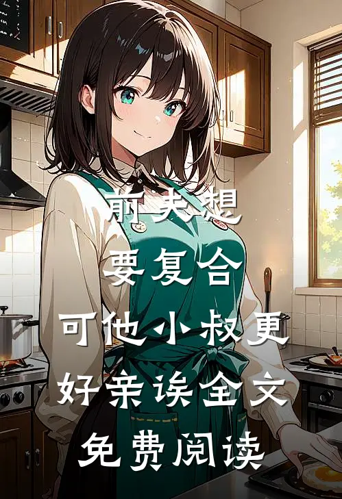 前夫想要复合,可他小叔更好亲诶全文免费阅读