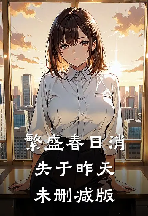 繁盛春日消失于昨天未删减版