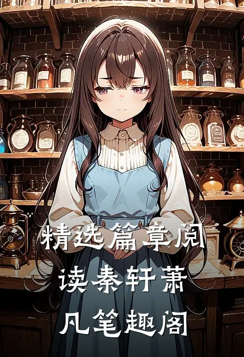 精选篇章阅读秦轩萧凡笔趣阁