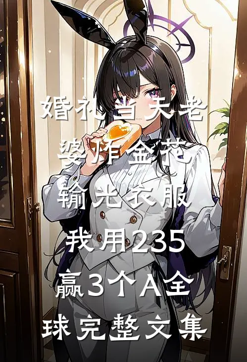 婚礼当天老婆炸金花输光衣服，我用235赢3个A全球完整文集