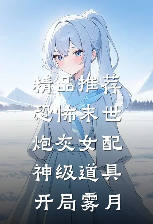 精品推荐恐怖末世,炮灰女配神级道具开局雾月