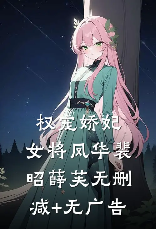 权宠娇妃，女将凤华裴昭薛芙无删减+无广告