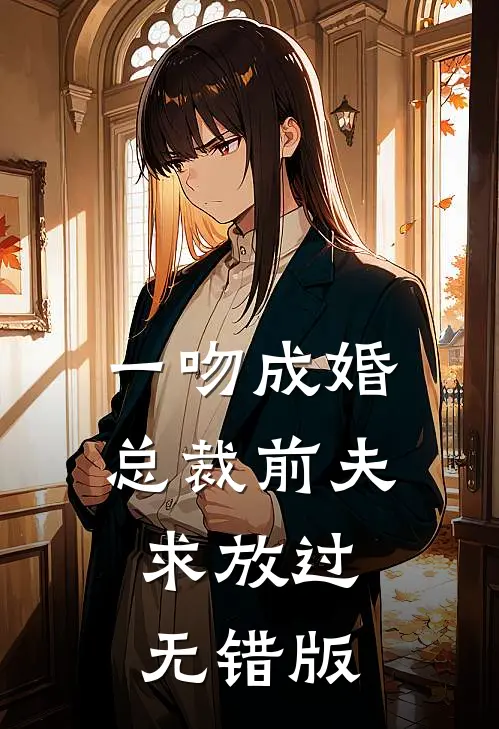 一吻成婚：总裁前夫，求放过无错版