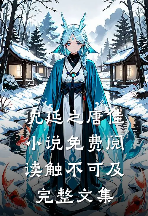沈延之唐佳小说免费阅读触不可及完整文集