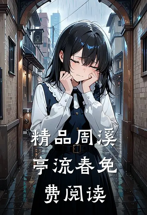 精品周溪亭流春免费阅读