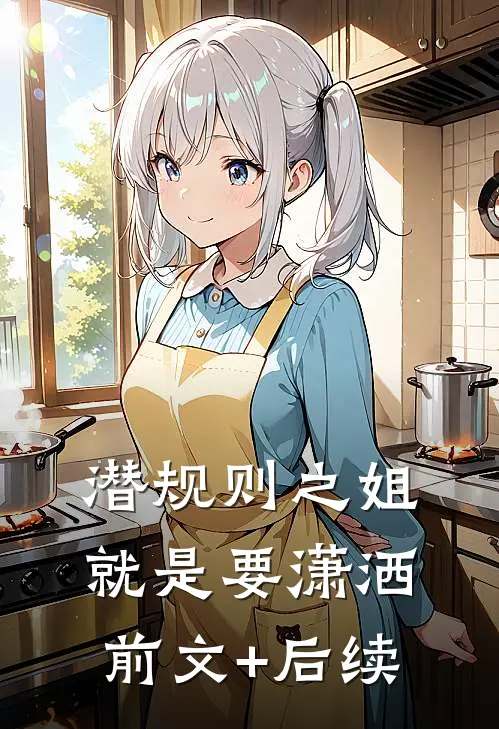 潜规则之姐就是要潇洒前文+后续
