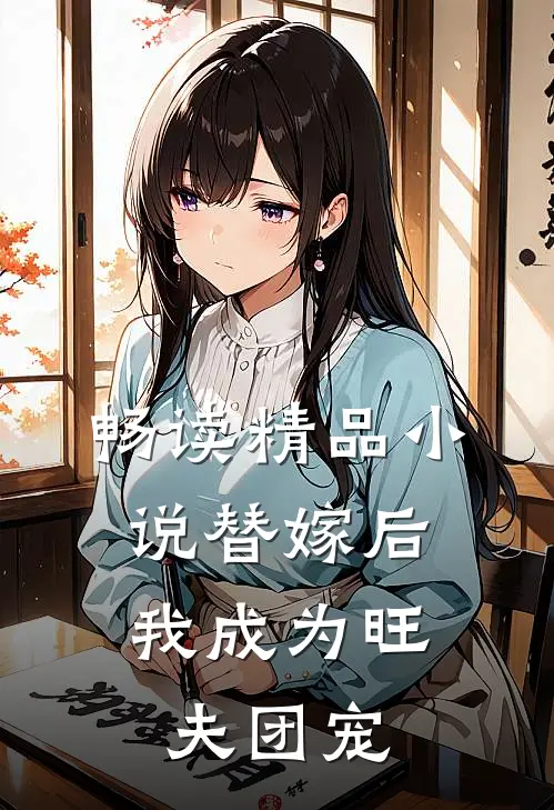 畅读精品小说替嫁后，我成为旺夫团宠