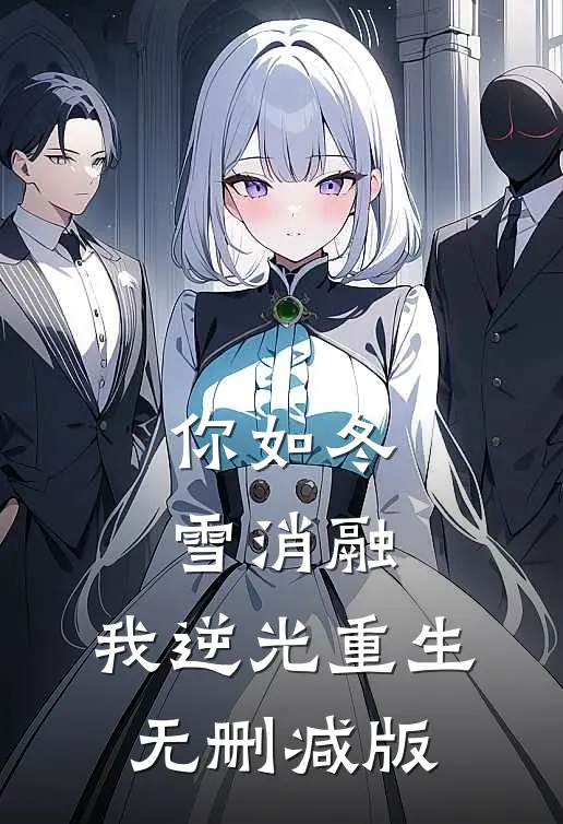 你如冬雪消融，我逆光重生无删减版