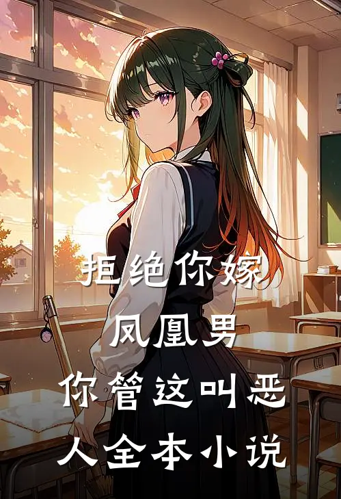 拒绝你嫁凤凰男,你管这叫恶人全本小说
