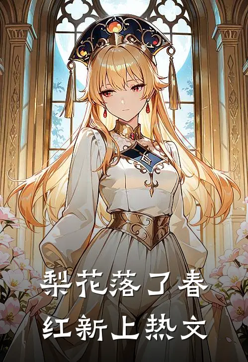 梨花落了春红新上热文