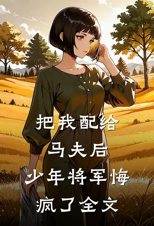 把我配给马夫后，少年将军悔疯了全文