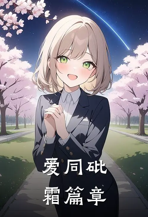 爱同砒霜篇章