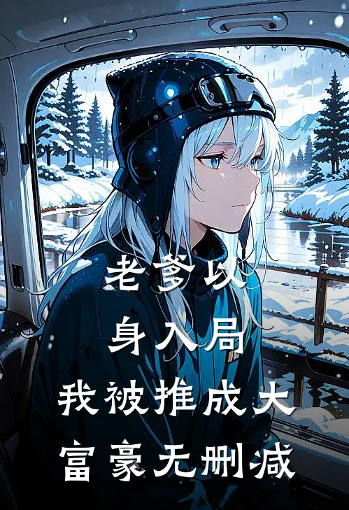 老爹以身入局，我被推成大富豪无删减