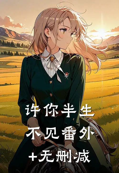 许你半生不见番外+无删减