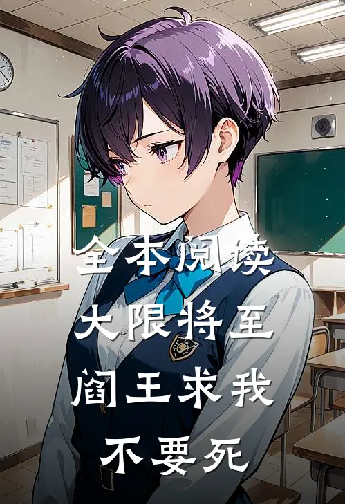 全本阅读大限将至，阎王求我不要死