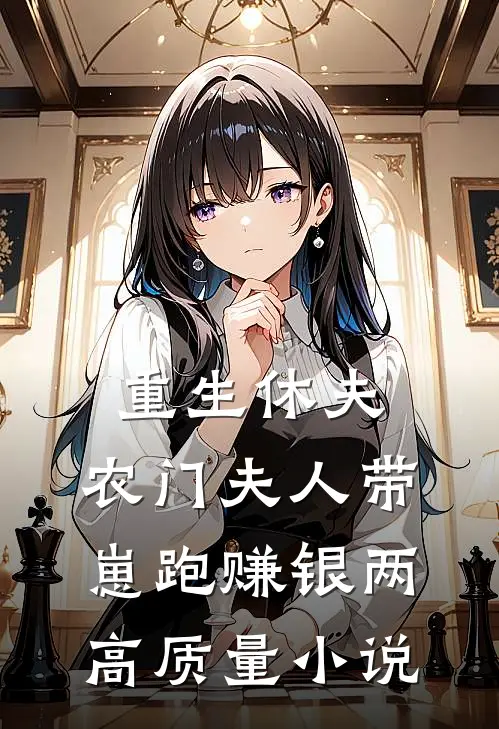 重生休夫：农门夫人带崽跑赚银两高质量小说