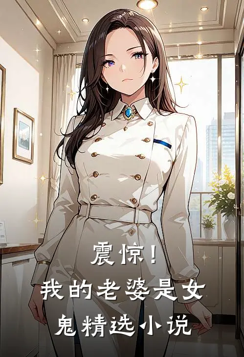 震惊！我的老婆是女鬼精选小说