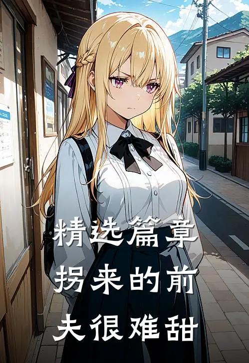 精选篇章拐来的前夫很难甜