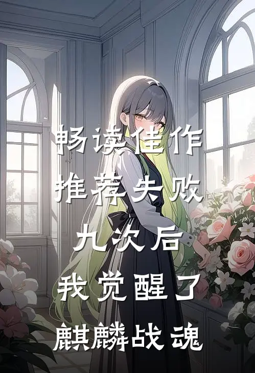 畅读佳作推荐失败九次后，我觉醒了麒麟战魂
