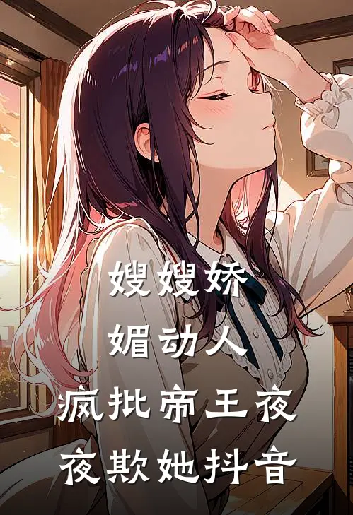 嫂嫂娇媚动人，疯批帝王夜夜欺她抖音