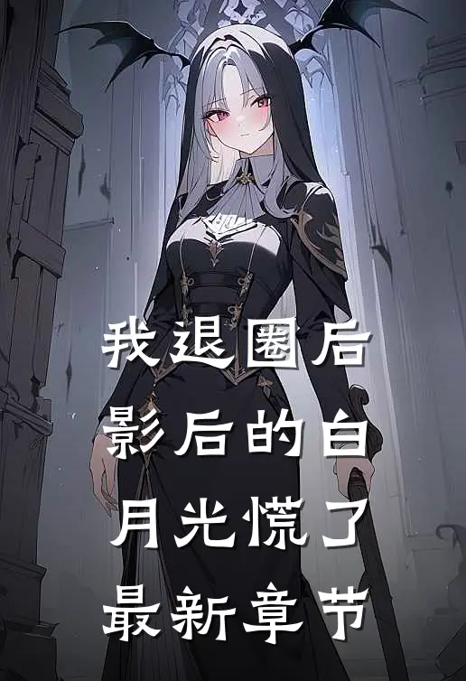 我退圈后，影后的白月光慌了最新章节