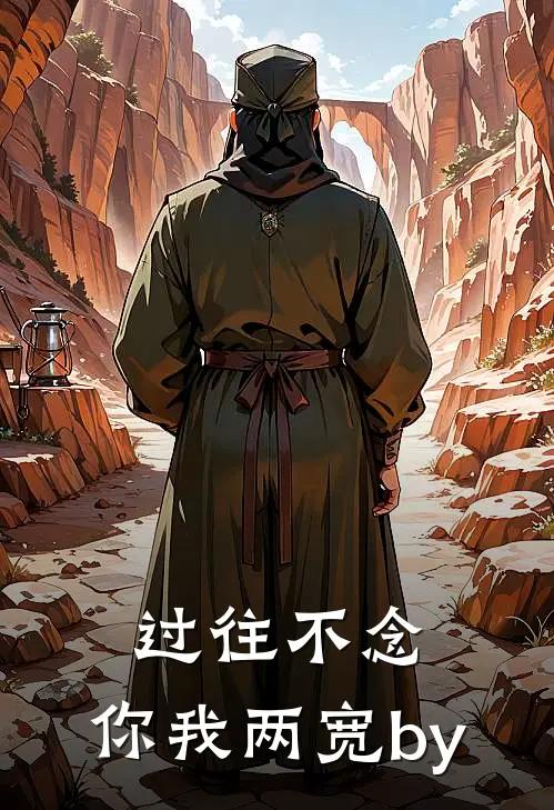 过往不念，你我两宽by