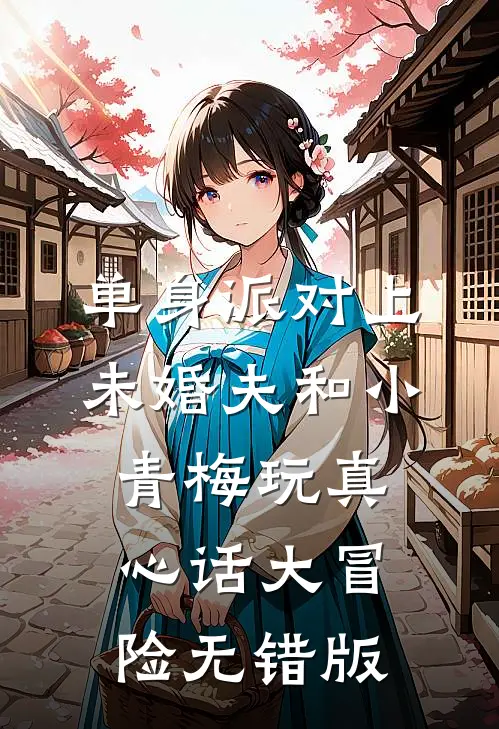 单身派对上，未婚夫和小青梅玩真心话大冒险无错版