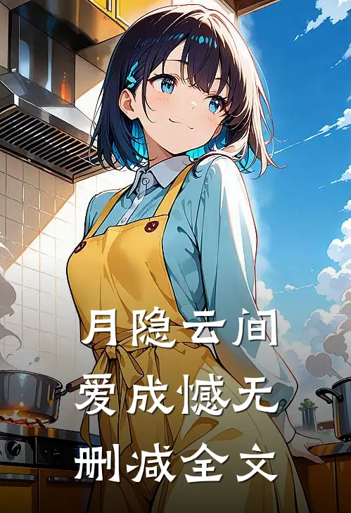 月隐云间爱成憾无删减全文