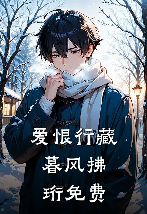 爱恨行藏，暮风拂珩免费