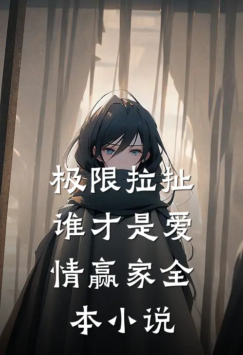 极限拉扯：谁才是爱情赢家全本小说