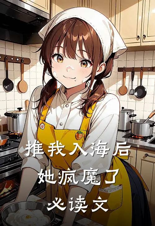 推我入海后，她疯魔了必读文