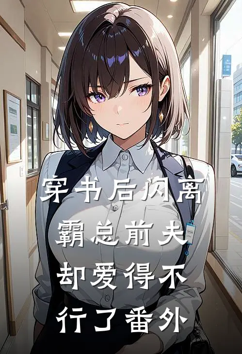 穿书后闪离，霸总前夫却爱得不行了番外