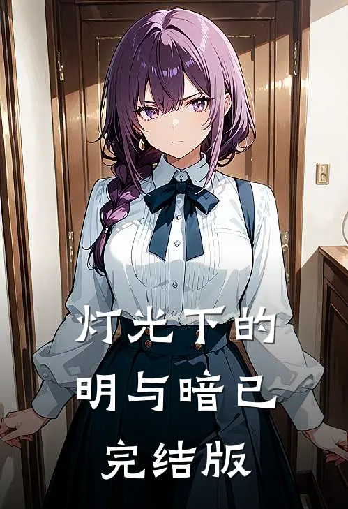 灯光下的明与暗已完结版
