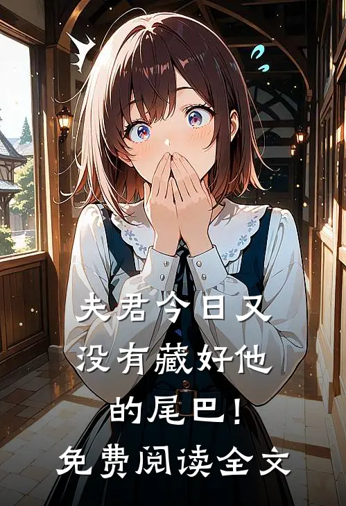 夫君今日又没有藏好他的尾巴！免费阅读全文