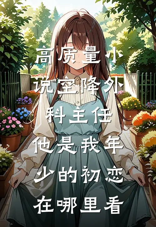 高质量小说空降外科主任,他是我年少的初恋在哪里看