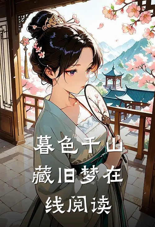 暮色千山藏旧梦在线阅读
