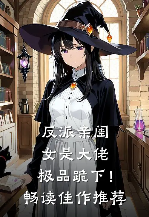 反派亲闺女是大佬，极品跪下！畅读佳作推荐