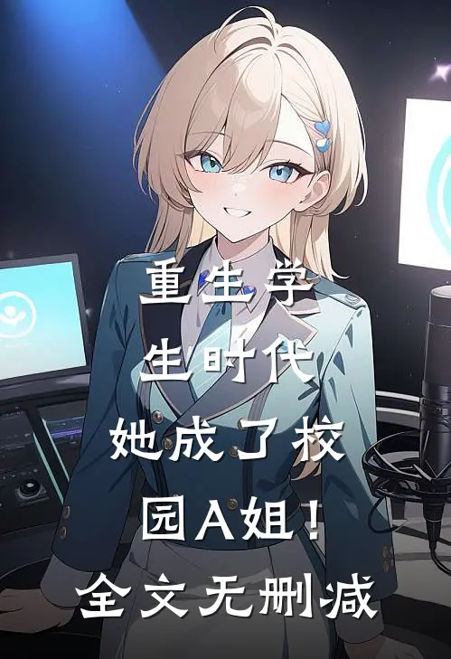 重生学生时代：她成了校园A姐！全文无删减