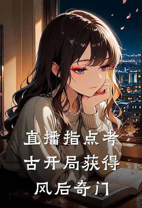 直播指点考古开局获得风后奇门