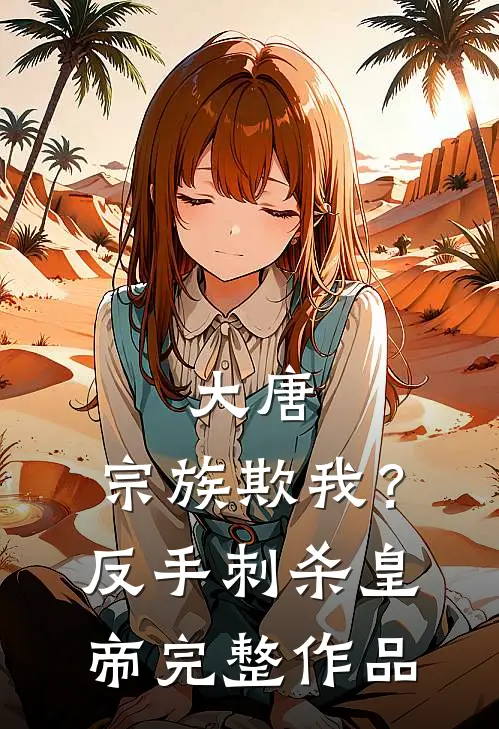 大唐：宗族欺我？反手刺杀皇帝完整作品