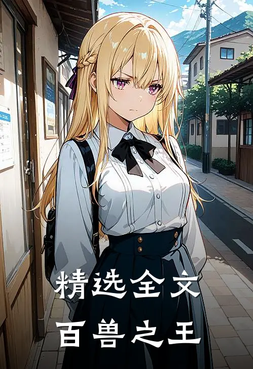 精选全文百兽之王