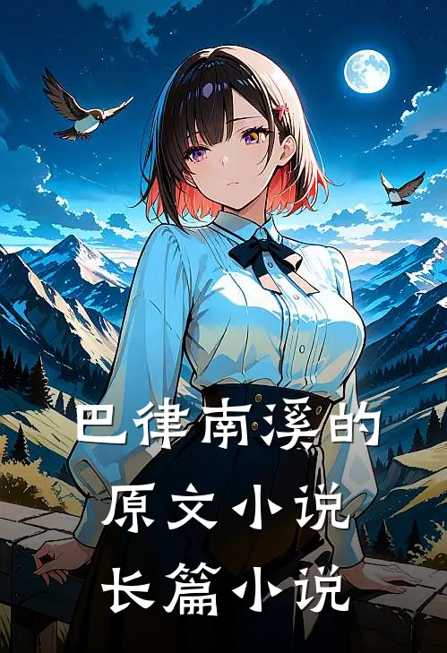 巴律南溪的原文小说长篇小说