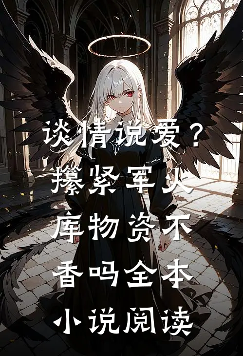 谈情说爱？攥紧军火库物资不香吗全本小说阅读