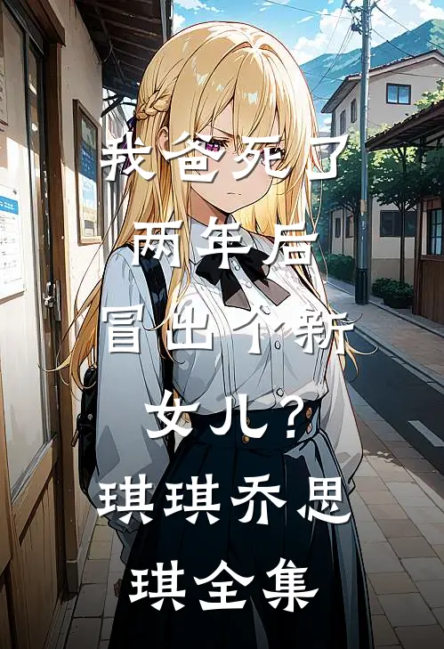我爸死了两年后，冒出个新女儿？琪琪乔思琪 全集