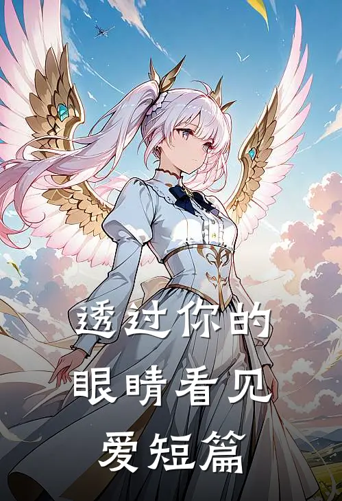 透过你的眼睛看见爱短篇