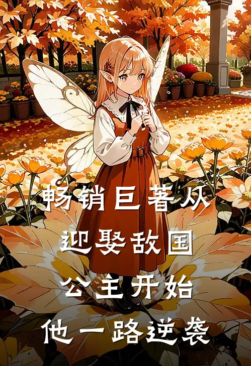 畅销巨著从迎娶敌国公主开始，他一路逆袭