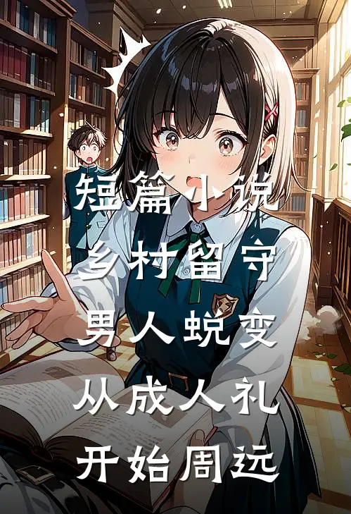 短篇小说乡村留守:男人蜕变从成人礼开始 周远