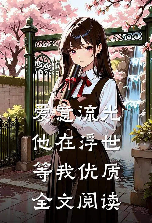 爱意流光，他在浮世等我优质全文阅读