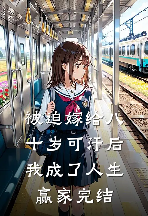 被迫嫁给八十岁可汗后，我成了人生赢家完结